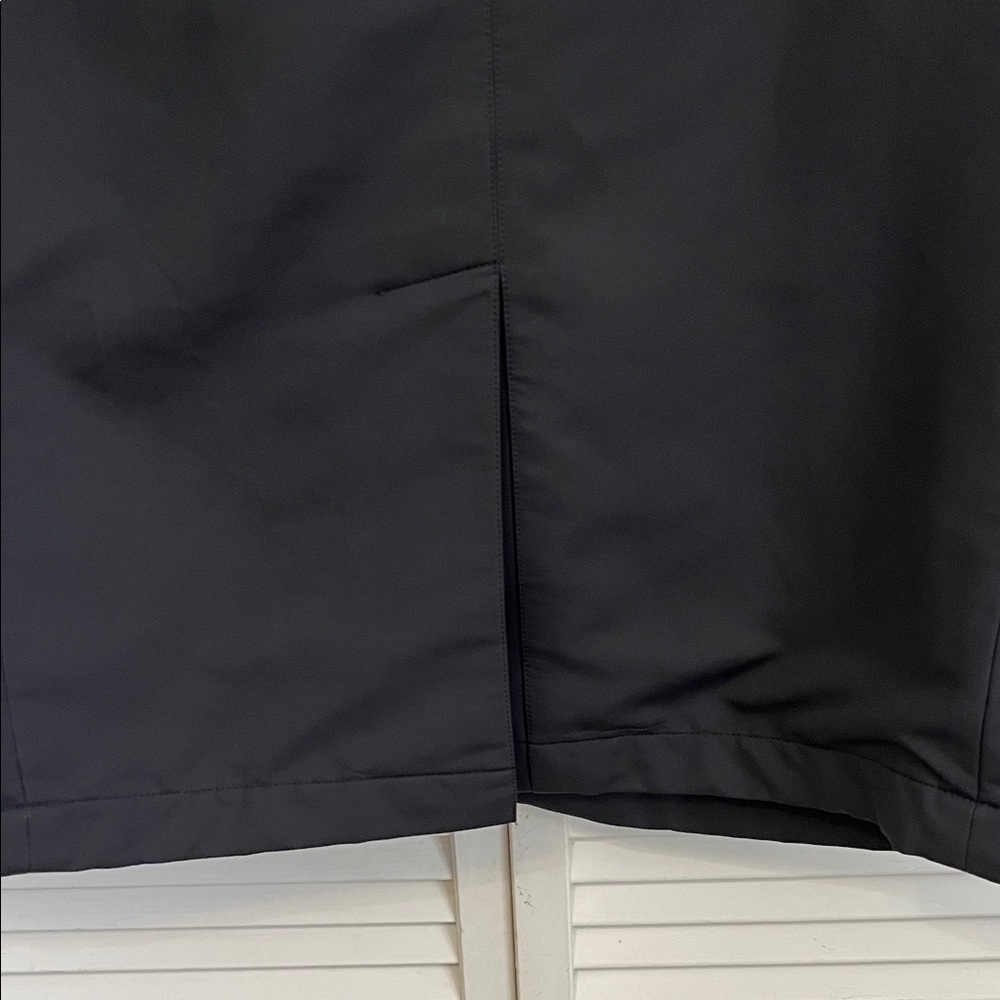 Jean Paul Gaultier Black Jacket with Fur Trim - Picture 4 of 14